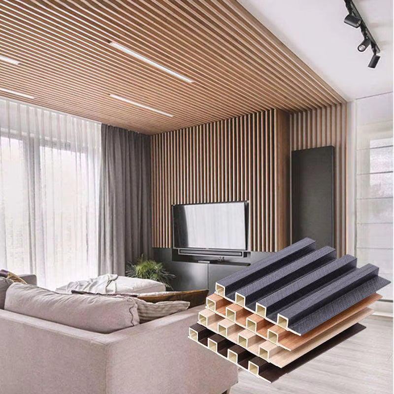 Wpc wall panels