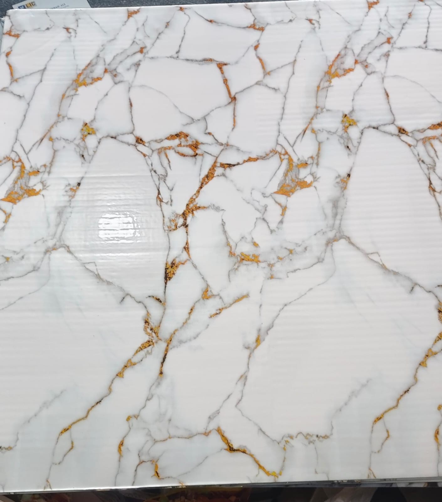2x2 Granite Sheets