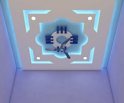 Modern False Ceiling Design