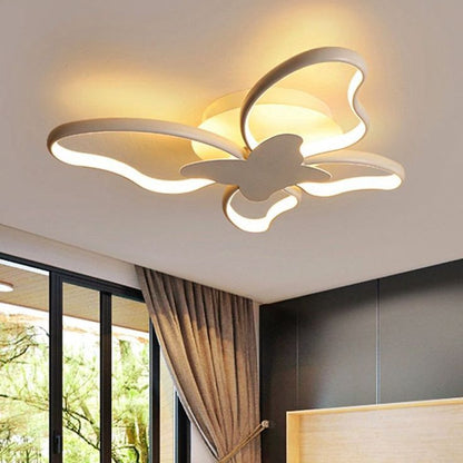 Modern False Ceiling Design