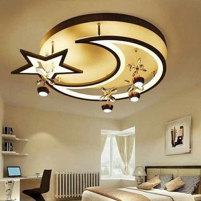 Modern False Ceiling Design