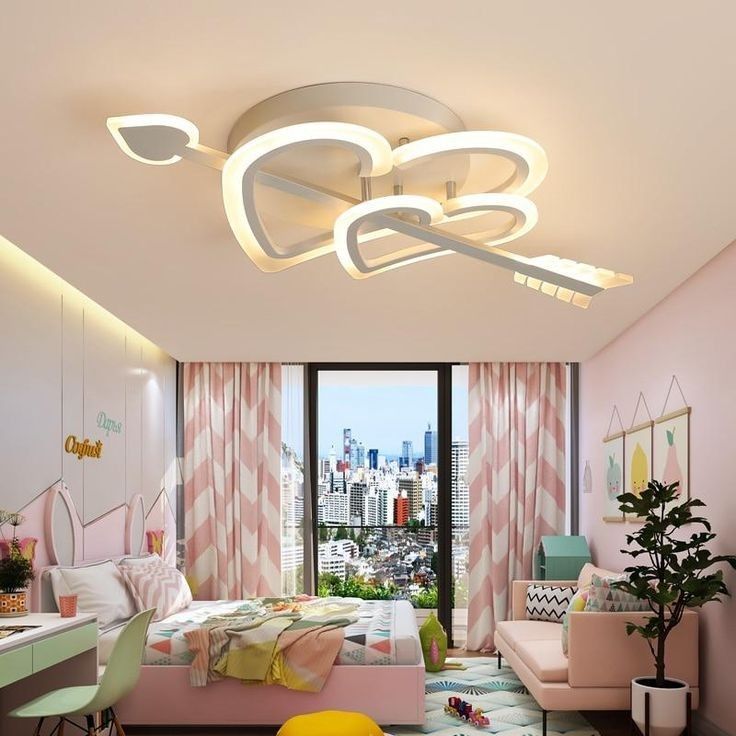 Modern False Ceiling Design